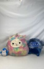 squishmallow plushies for sale  Rockford