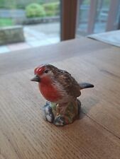 Royal doulton robin for sale  STROUD