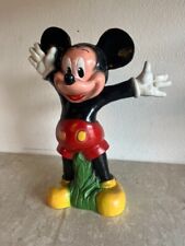 Disney mickey mouse gebraucht kaufen  Alfeld
