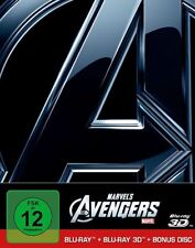 Marvel the avengers gebraucht kaufen  Berlin