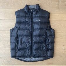 Rab neutrino vest for sale  Shipping to Ireland