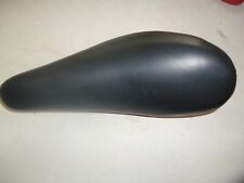 Black banana seat for sale  OMAGH