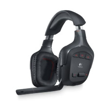 Logitech g930 wireless for sale  Long Branch