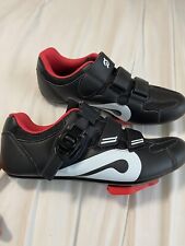 Used, EUC Peloton Cycling Shoes 39 Spin Bike Men's 6 Women's 8 for sale  Shipping to South Africa