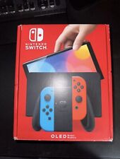 Nintendo switch modèle d'occasion  Montpellier-