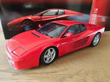 Kyosho ferrari 512tr d'occasion  Bièvres