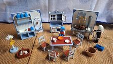 playmobil puppenhaus bauanleitung gebraucht kaufen  Anklam