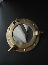 Moyen hublot miroir d'occasion  Muzillac