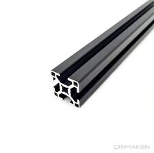 Aluminiumprofil 30x30 nut gebraucht kaufen  Plattling