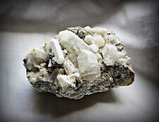 Bergkristall milchquarz stufe gebraucht kaufen  Bislic`,-Flüren,-Büderich