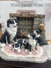 border collie pups for sale  PEEBLES