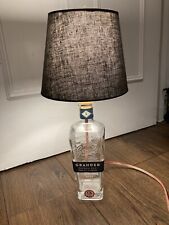 Używany, Lampa butelkowa UPCYCLED Grander GIN - idealny prezent na sprzedaż  Wysyłka do Poland