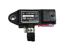 Sensore di pressione di carico Fiat/Ford/Opel/Saab/Suzuki 0281002771 BOSCH usato  Spedire a Italy