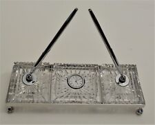 Waterford crystal pen for sale  Swampscott