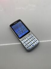 NOKIA C3-01.5 Typ RM-776 - Telefon komórkowy GSM - Odblokowany - Wady ekranu na sprzedaż  Wysyłka do Poland