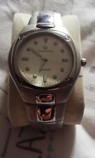 Mens watch claude for sale  KINGSBRIDGE