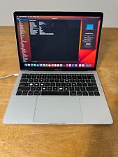 Apple MacBook Pro A1708 13" Mid-2017  i5 2.3GHz 8GB RAM 250GB SSD for sale  Shipping to South Africa
