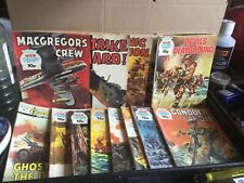 War comics war for sale  ST. LEONARDS-ON-SEA