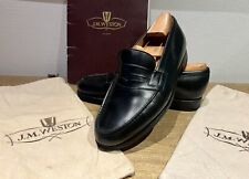Chaussures weston mocassins d'occasion  Paris XVIII