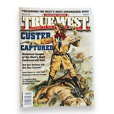 True west magazine for sale  BRISTOL