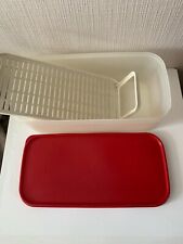 Poissonnière tupperware cuiss d'occasion  Nice-