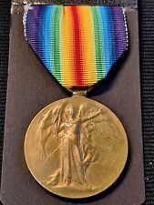 Ww1 victory medal for sale  GRIMSBY