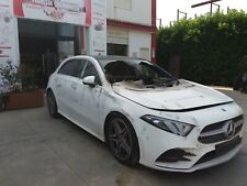 mercedes classe a200 usato  Favara