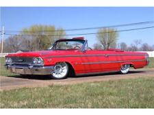 1963 ford galaxie 500 xl for sale  Bee Spring