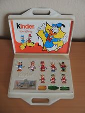 Coffret diorama kinder d'occasion  Pfastatt