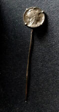 épingle cravate minerve d'occasion  Pierre-de-Bresse