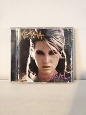 CD Kesha "Animal", (2010), feito: 3OH!3%, usado comprar usado  Enviando para Brazil