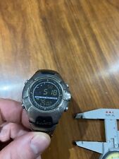 Suunto observer watch for sale  CHICHESTER