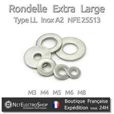 Rondelle extra large d'occasion  France