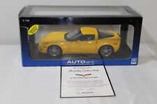 1 18 diecast cars corvette for sale  Terre Haute