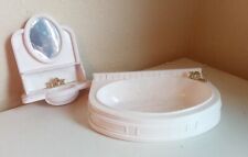 barbie bathroom sink for sale  Stockton