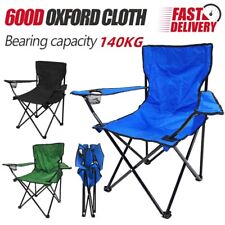 Folding camping chairs for sale  UK