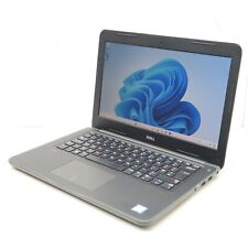 Usado, Computadora portátil Dell Latitude 3380 con Windows 11 13,3" Intel Core i5 7200U 2,5 8 GB 256 GB SSD segunda mano  Embacar hacia Mexico