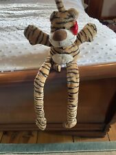 Keel toys tiger for sale  SHEFFIELD