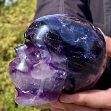 2.18lb natural fluorite for sale  Shipping to Ireland