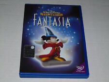 Fantasia dvd disney usato  Italia