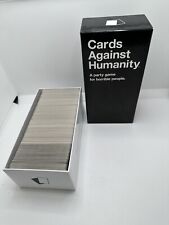 Cards humanity base for sale  Colorado Springs
