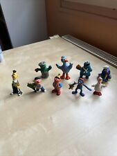 Lot figurine muppets d'occasion  Merville