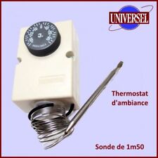 Thermostat ambiance 35 d'occasion  Diebling