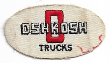 oshkosh military trucks for sale  White Plains