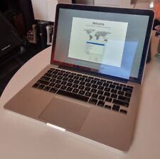 Macbook pro late gebraucht kaufen  München