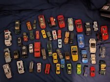 Toy car collection for sale  GOUROCK
