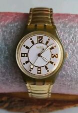 Reloj Swatch Swiss Watch AG 1995 Vintage. ¡Funcionando! segunda mano  Embacar hacia Argentina