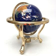 Table top globe for sale  GRANTHAM