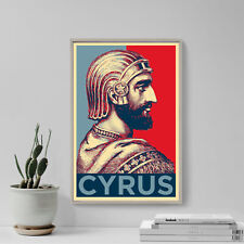 Cyrus great art for sale  UK