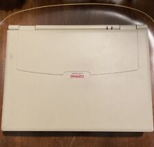 Compaq lte 5300 for sale  Pecatonica